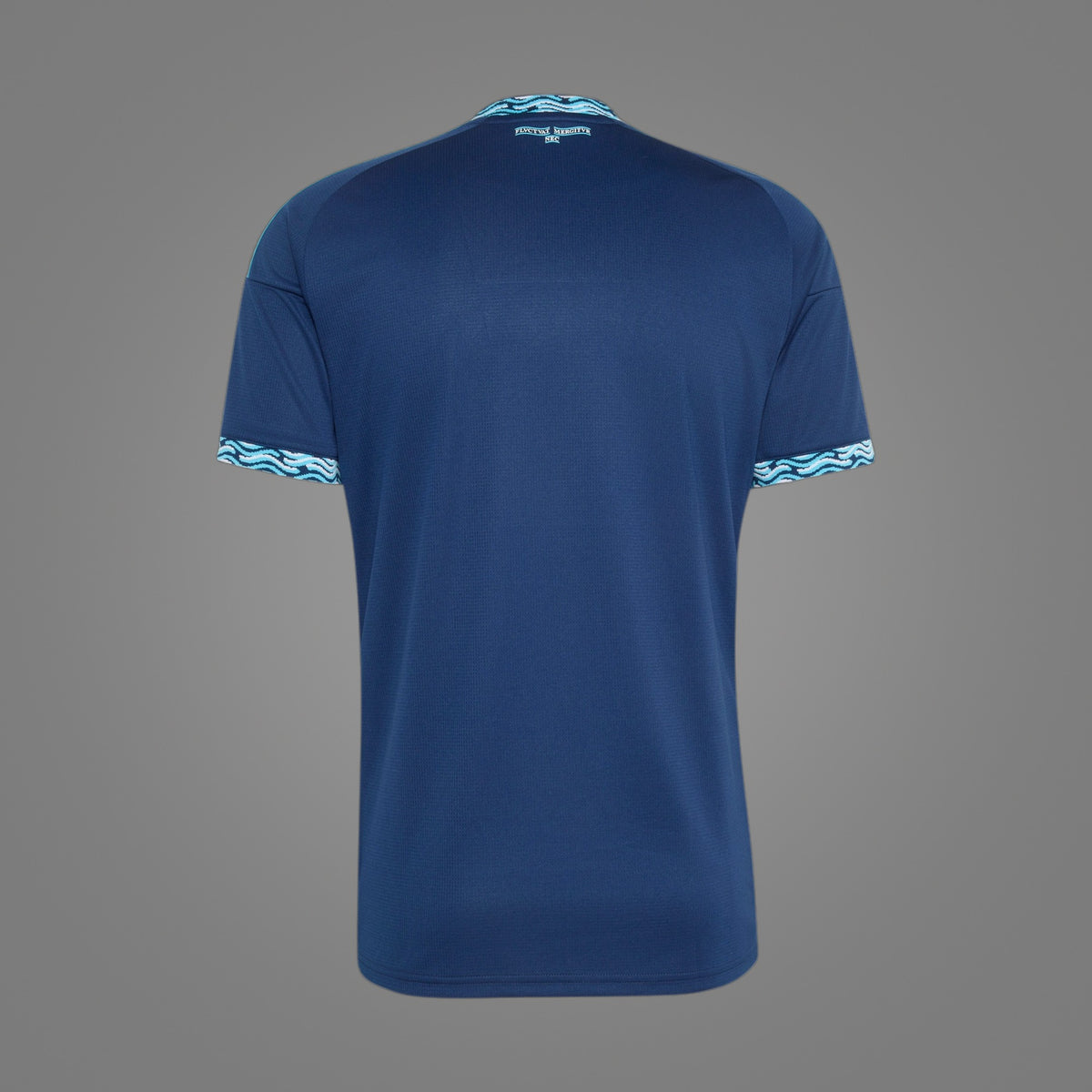 Maillot Paris FC Domicile 26/27 - dos