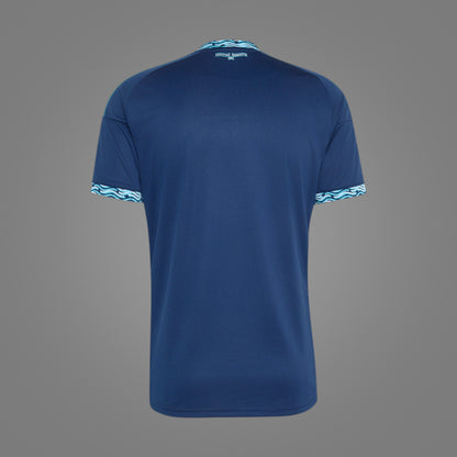Maillot Paris FC Domicile 26/27 - dos