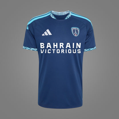 Maillot Paris FC Domicile 26/27 - face avant