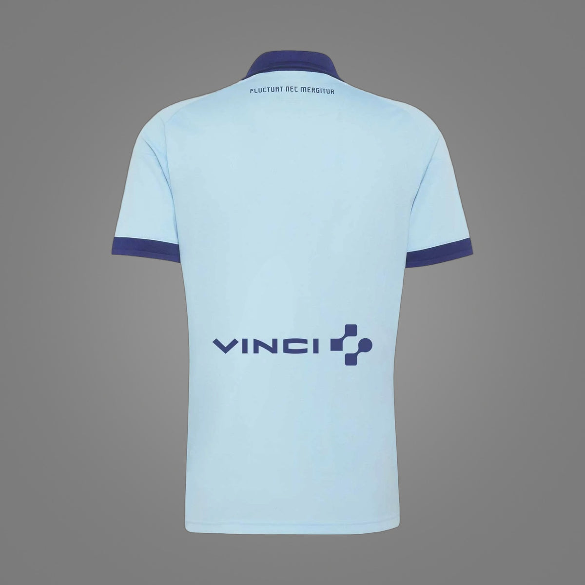 Maillot Paris FC Extérieur 26/27 - dos