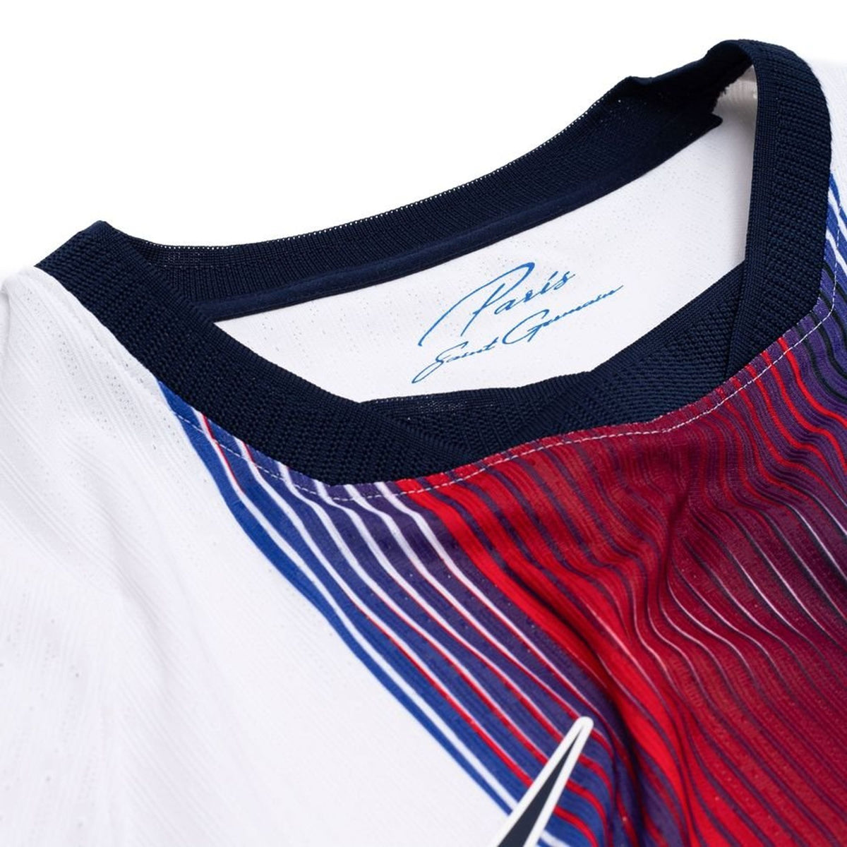 Maillot Paris Saint-Germain Extérieur 26/27 - détail 2