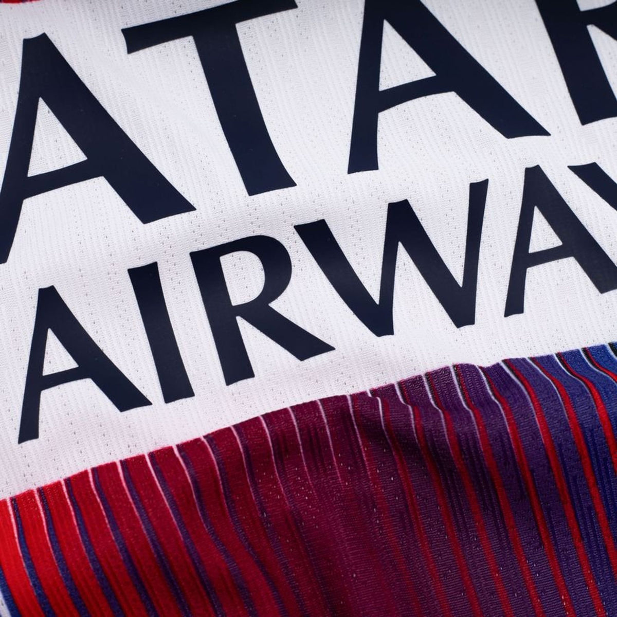 Maillot Paris Saint-Germain Extérieur 26/27 - détail 4