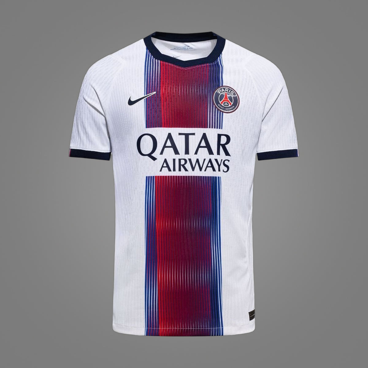 Maillot Paris Saint-Germain Extérieur 26/27 - face avant