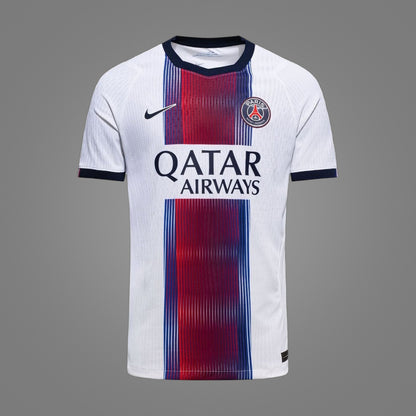 Maillot Paris Saint-Germain Extérieur 26/27 - face avant