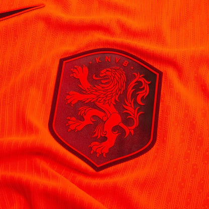 Maillot Pays-Bas Domicile 2026 - détail 1