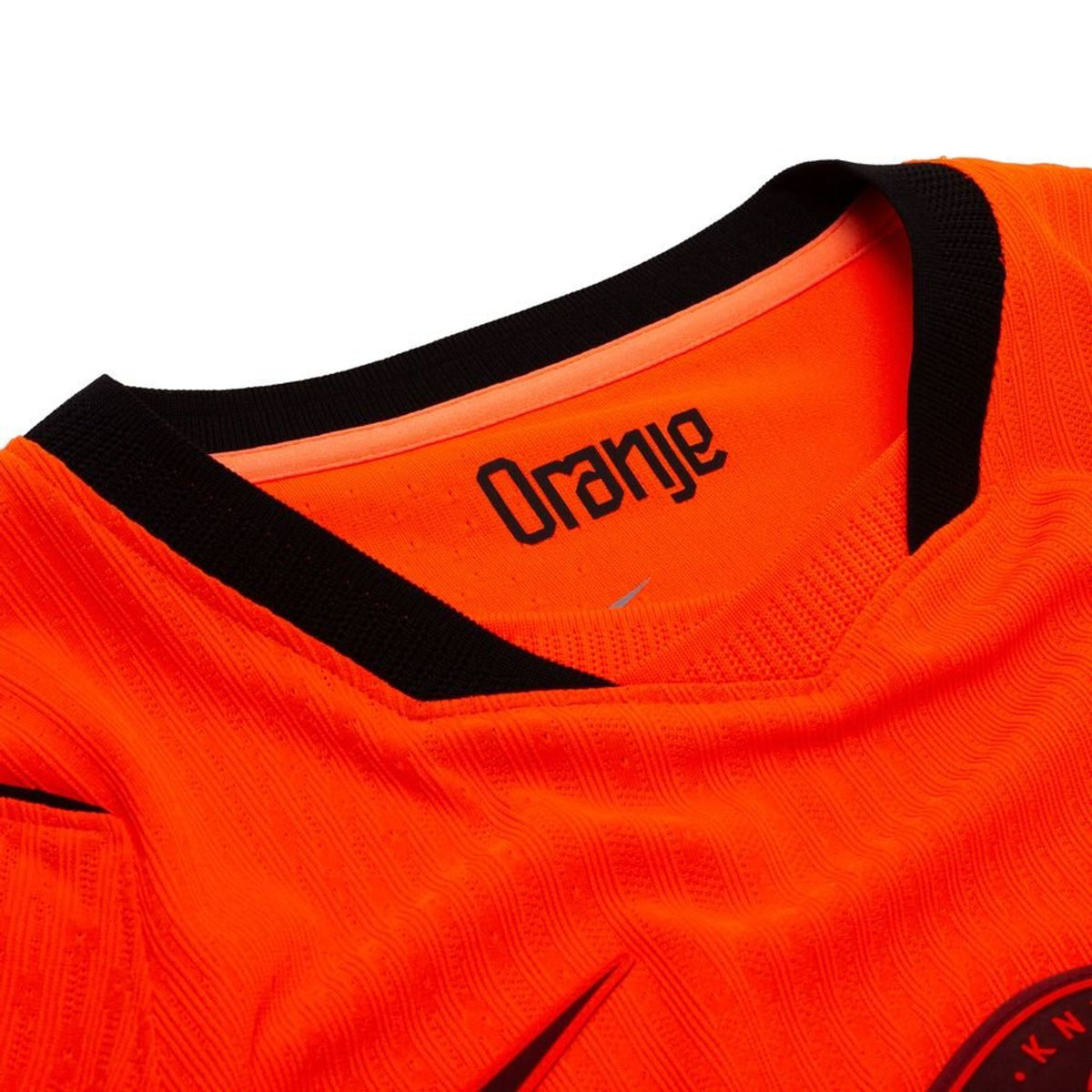 Maillot Pays-Bas Domicile 2026 - détail 2