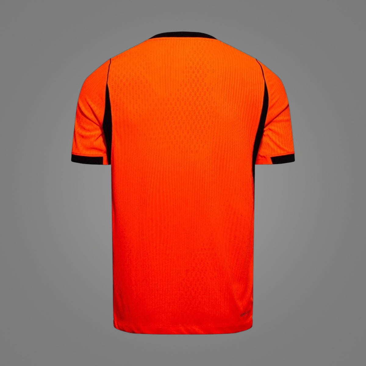 Maillot Pays-Bas Domicile 2026 - dos