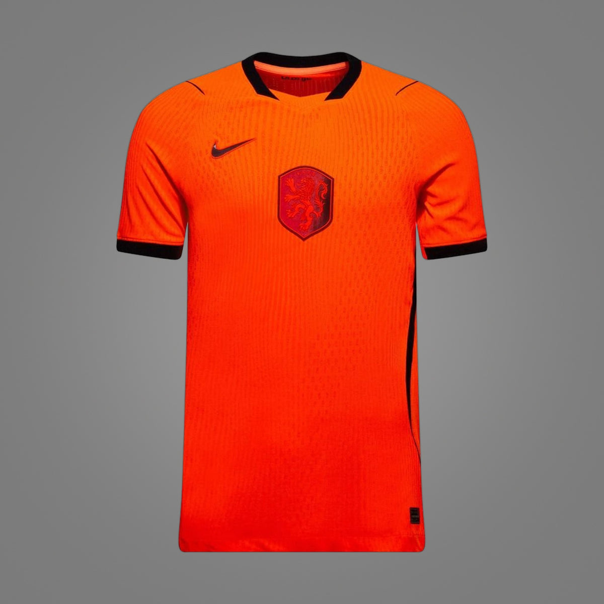 Maillot Pays-Bas Domicile 2026 - face avant
