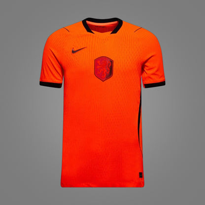 Maillot Pays-Bas Domicile 2026 - face avant