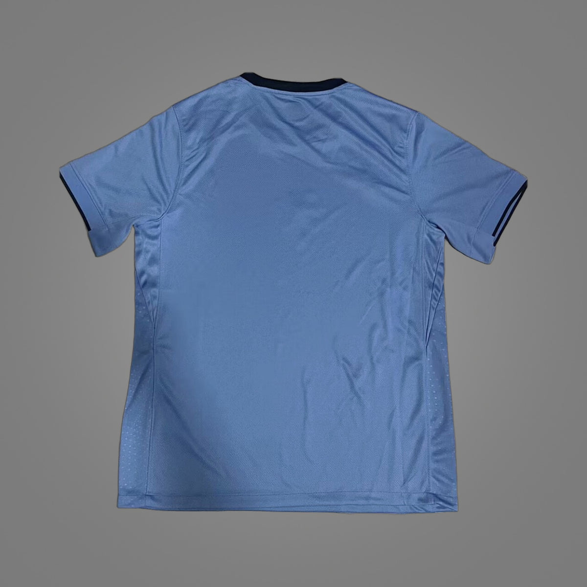 Maillot Pays-Bas Extérieur 2025 - dos