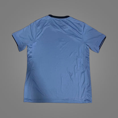 Maillot Pays-Bas Extérieur 2025 - dos