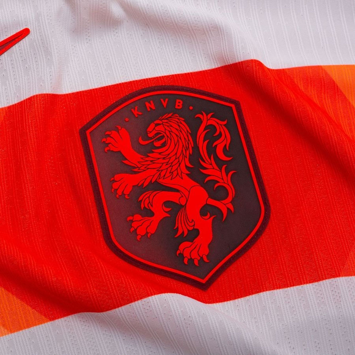 Maillot Pays-Bas Extérieur 2026 - détail 1