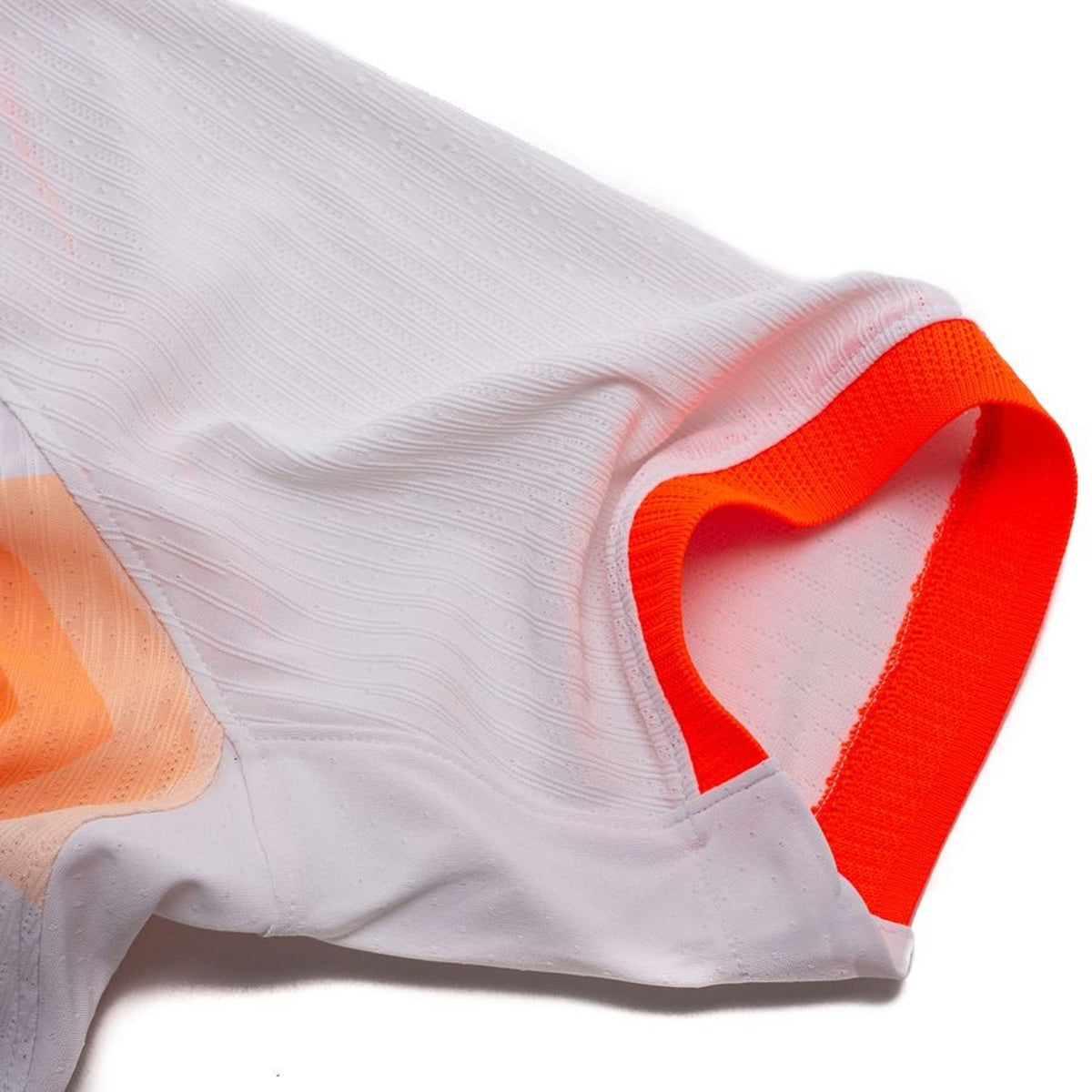 Maillot Pays-Bas Extérieur 2026 - détail 3