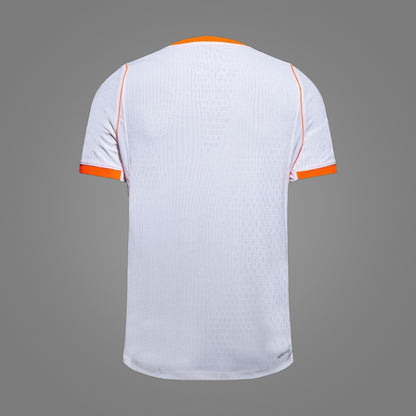Maillot Pays-Bas Extérieur 2026 - dos