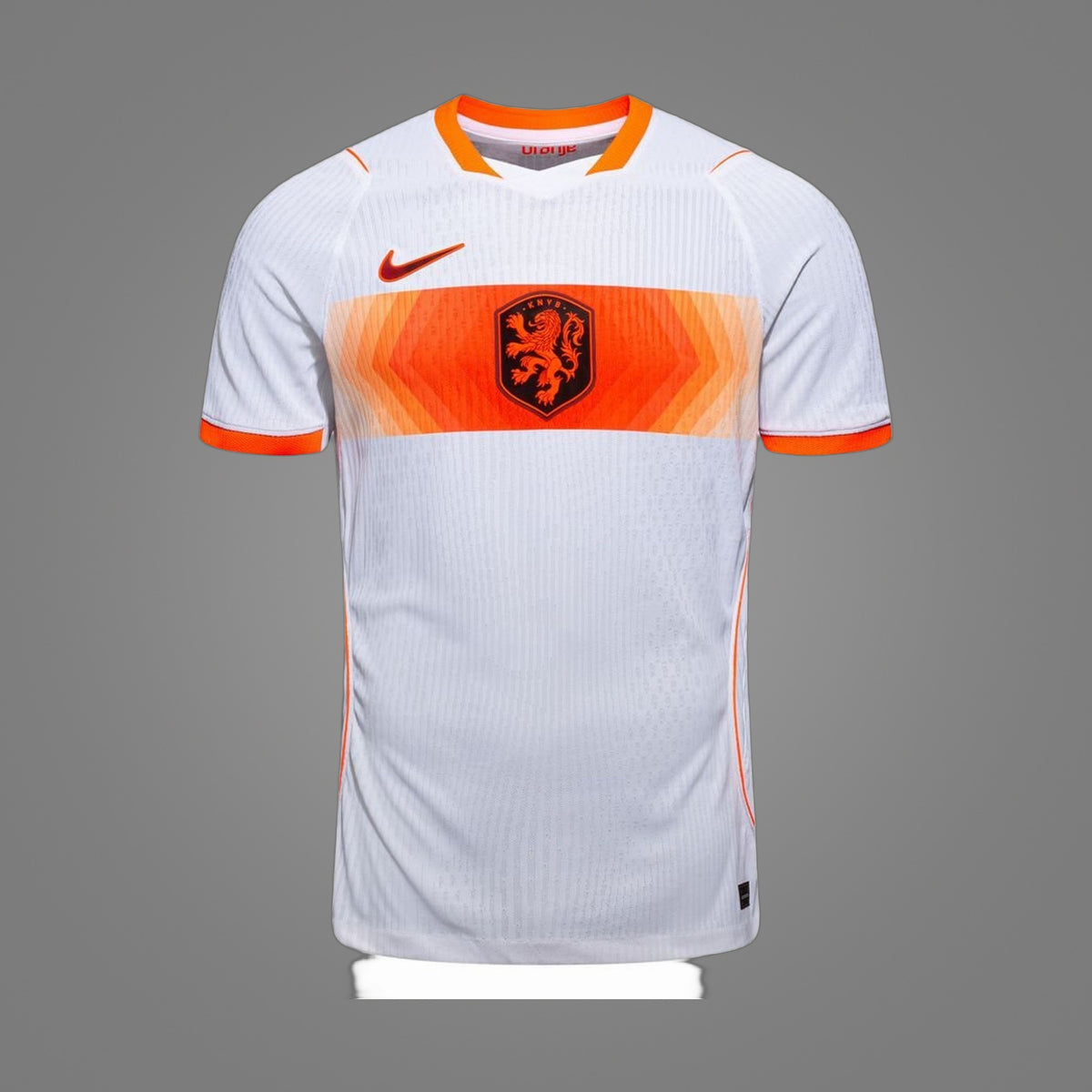 Maillot Pays-Bas Extérieur 2026 - face avant
