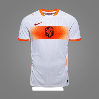 Maillot Pays-Bas Extérieur 2026 - face avant