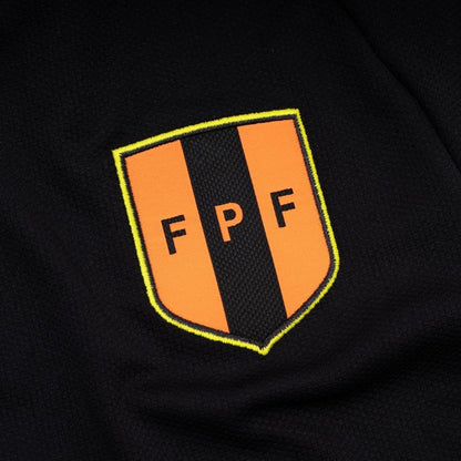Maillot Pérou Extérieur 2026 - détail 1