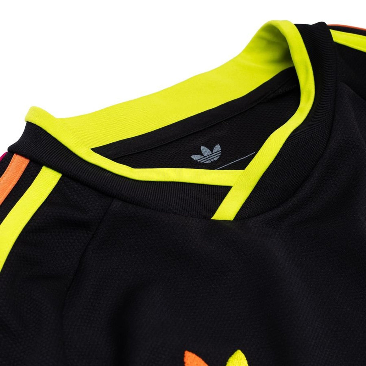 Maillot Pérou Extérieur 2026 - détail 2