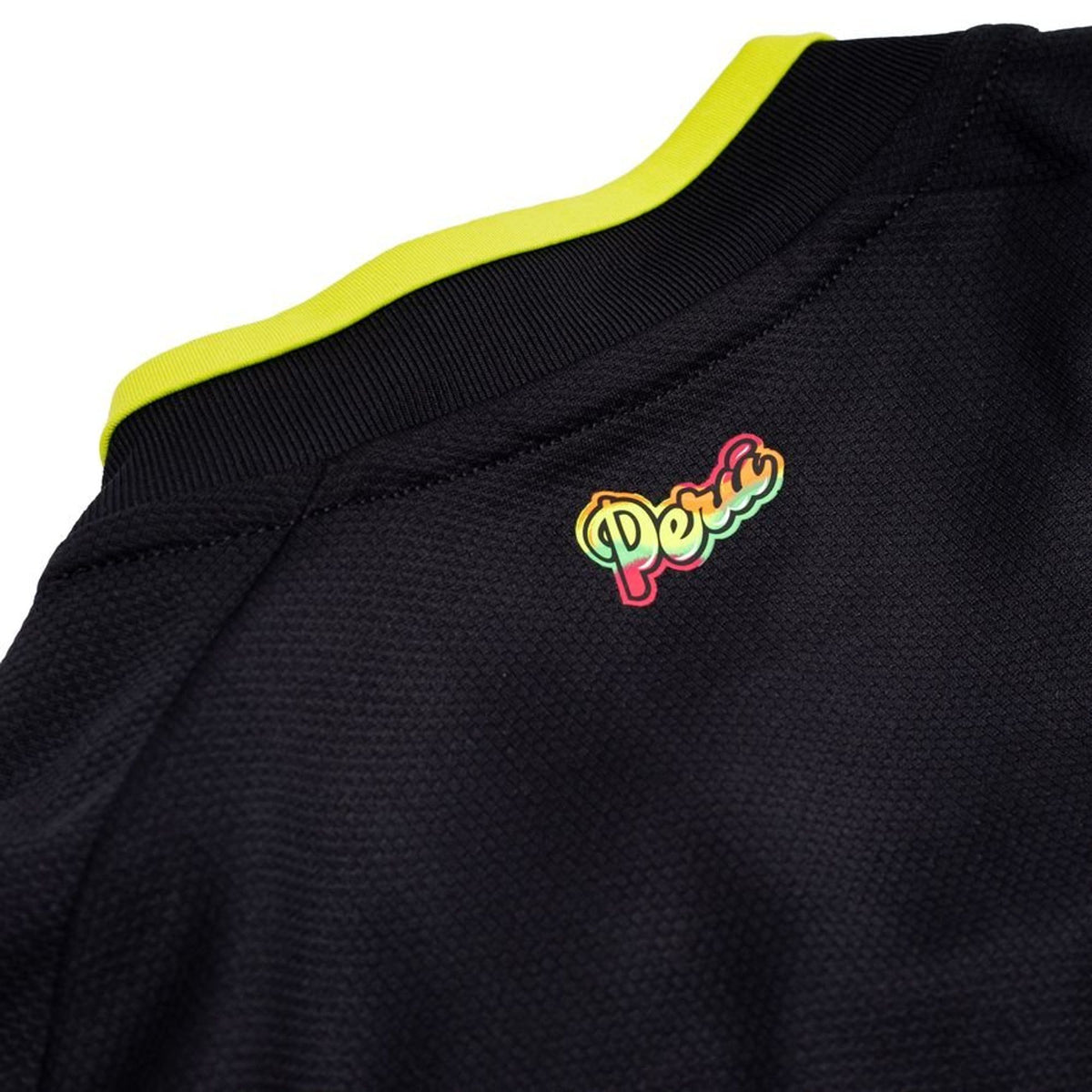 Maillot Pérou Extérieur 2026 - détail 3
