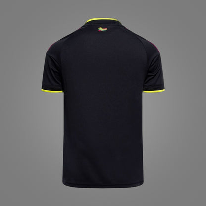 Maillot Pérou Extérieur 2026 - dos