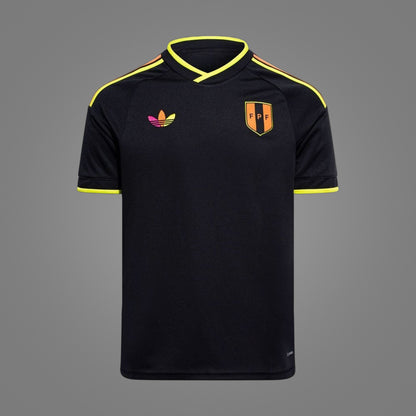 Maillot Pérou Extérieur 2026 - face avant