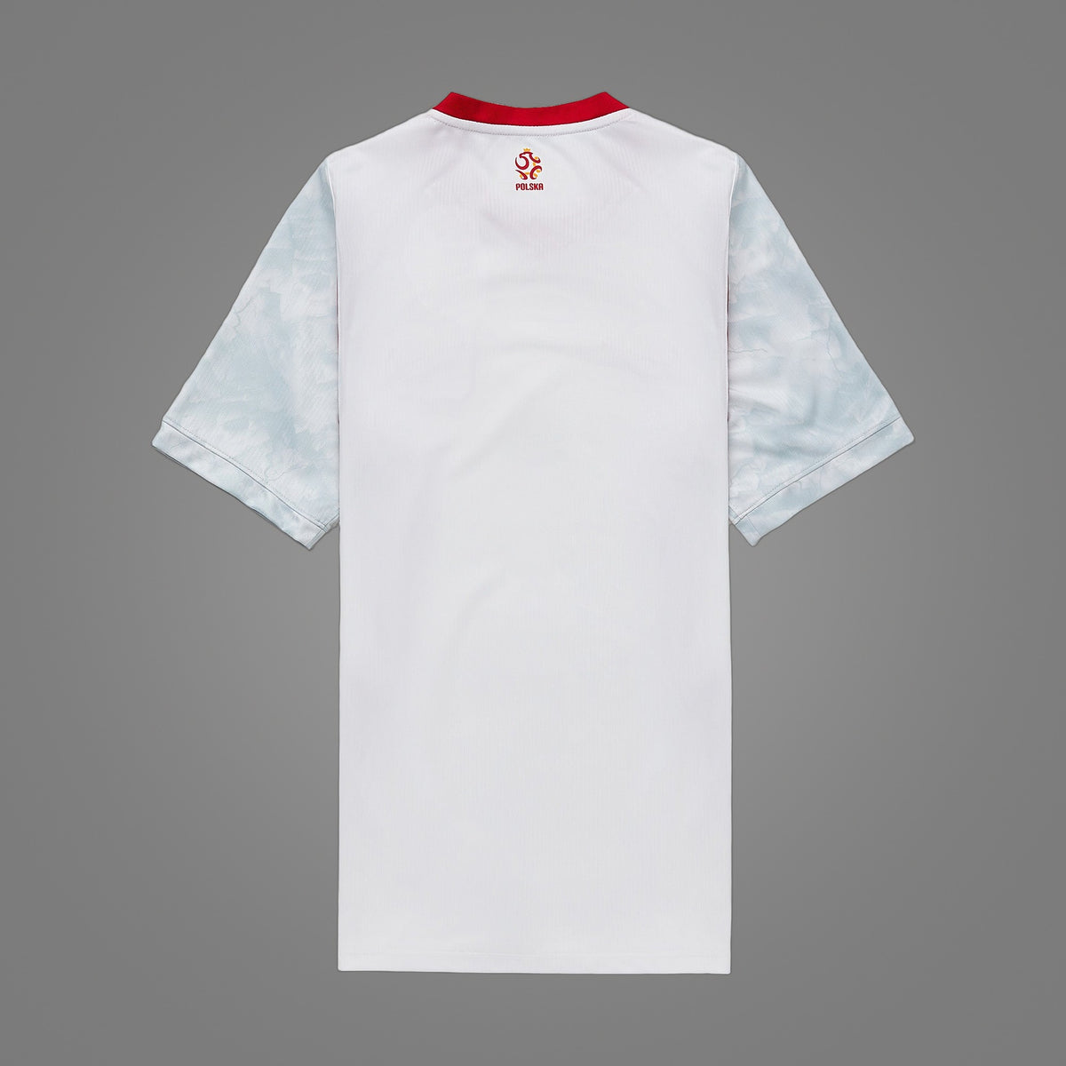 Maillot Pologne Domicile 2026 - dos