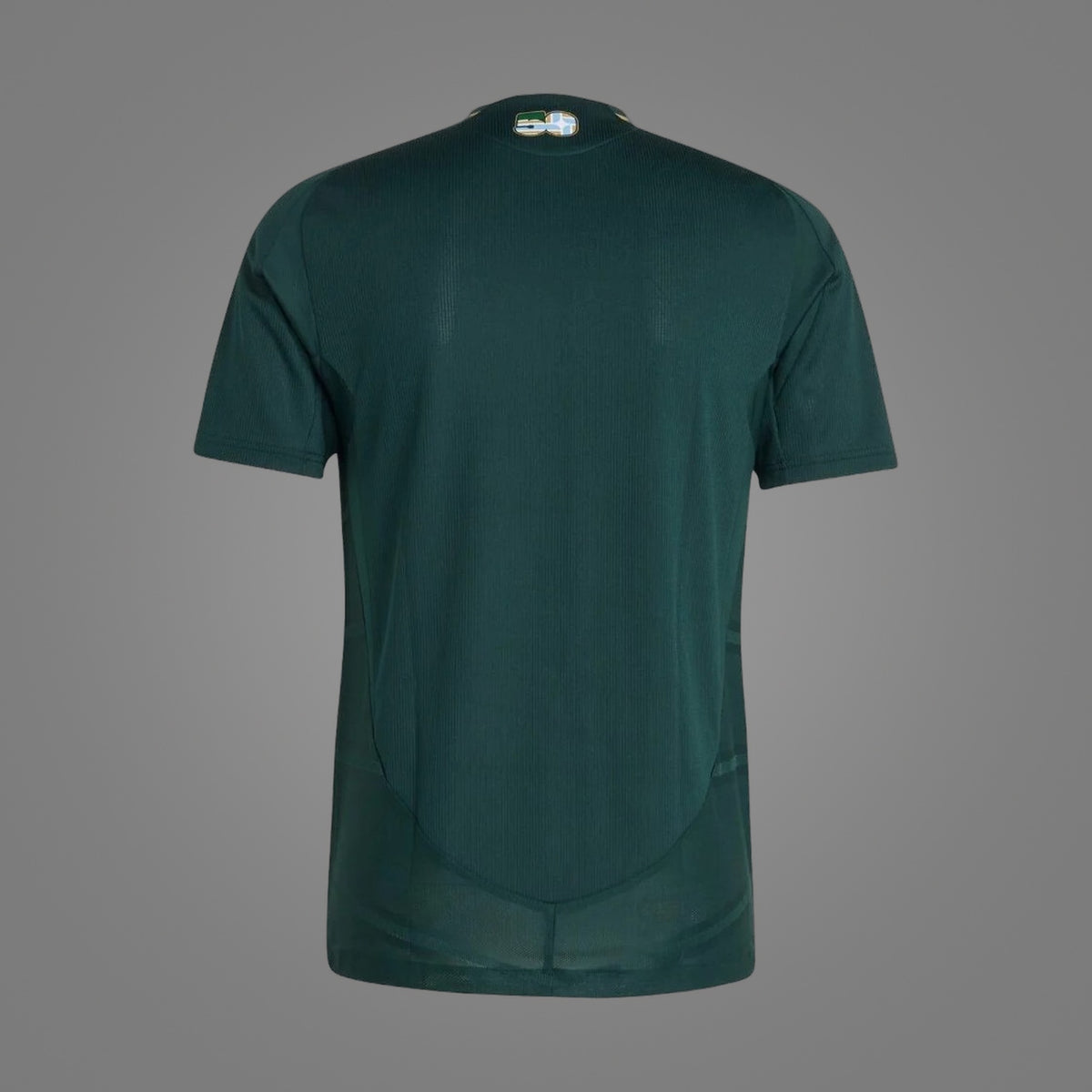 Maillot Portland Timbers Domicile 2026 - dos