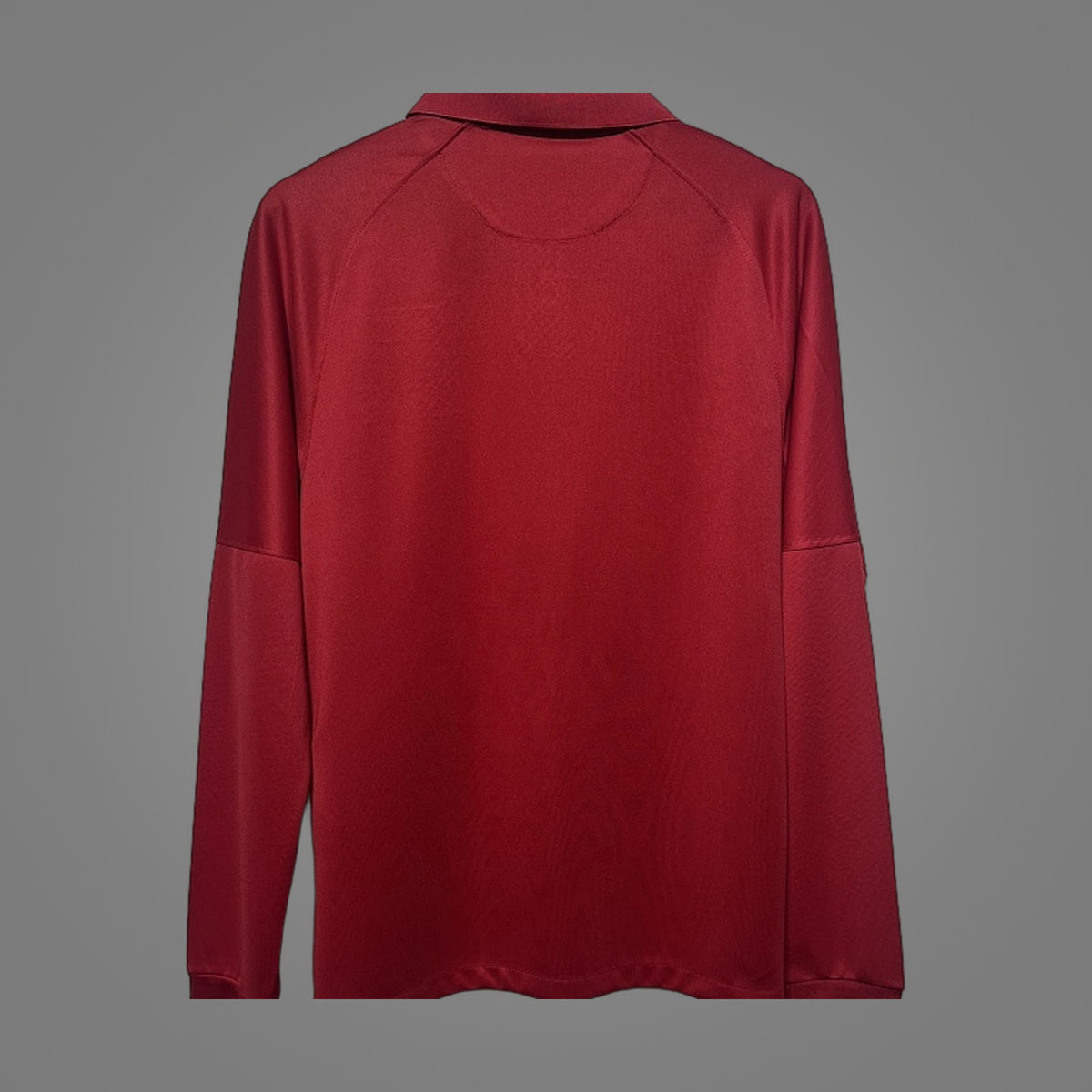 Maillot rétro Portugal Domicile 2020 - dos