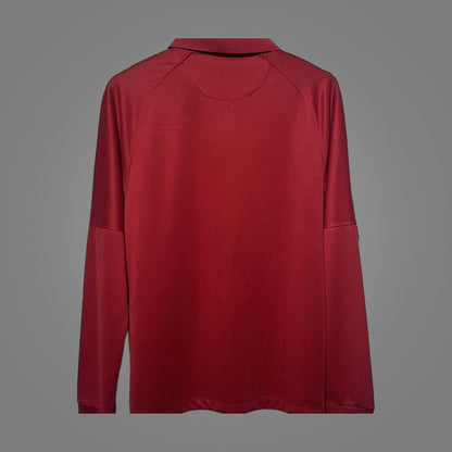 Maillot rétro Portugal Domicile 2020 - dos