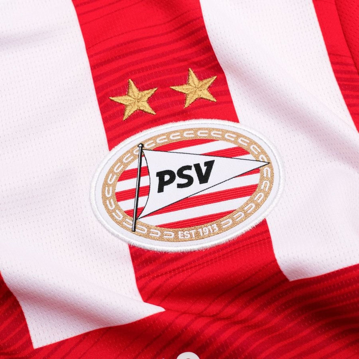 Maillot PSV Eindhoven Domicile 26/27 - détail 1
