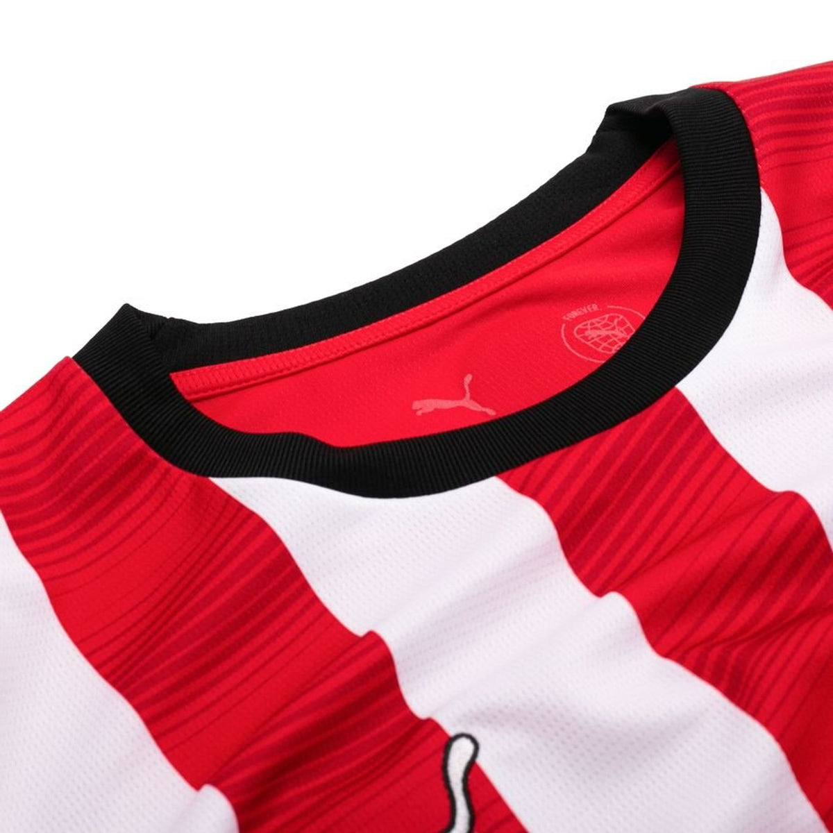 Maillot PSV Eindhoven Domicile 26/27 - détail 2