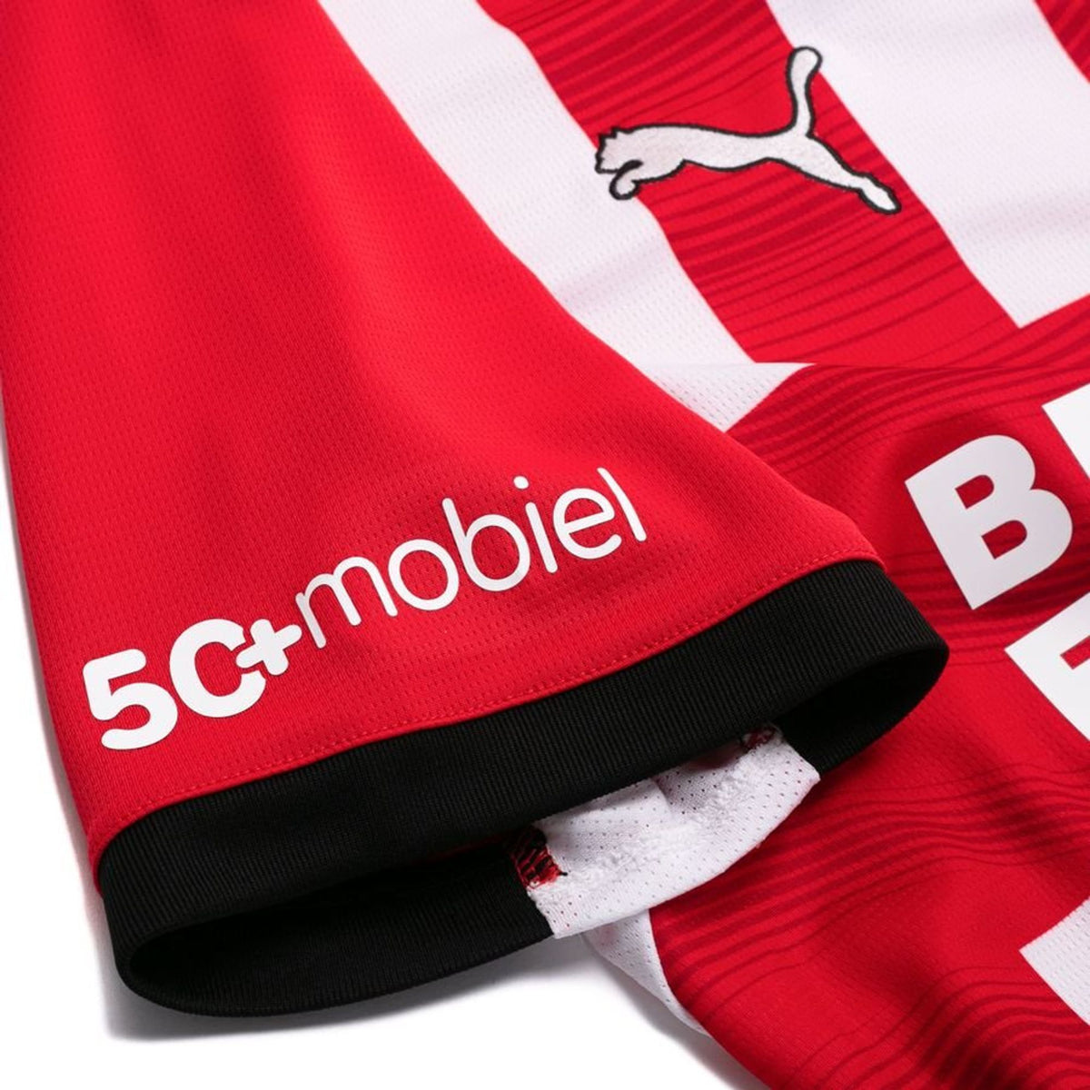 Maillot PSV Eindhoven Domicile 26/27 - détail 3