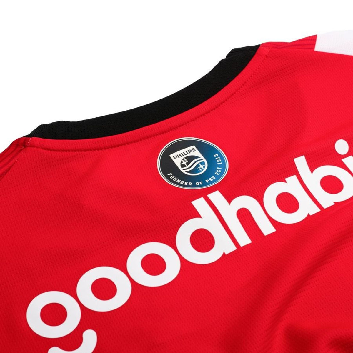 Maillot PSV Eindhoven Domicile 26/27 - détail 4