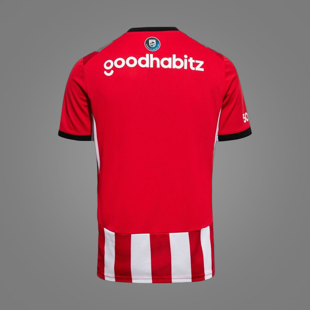 Maillot PSV Eindhoven Domicile 26/27 - dos