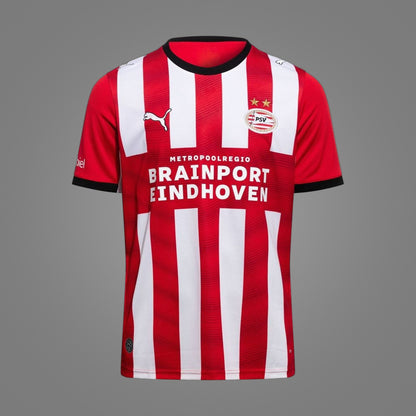 Maillot PSV Eindhoven Domicile 26/27 - face avant
