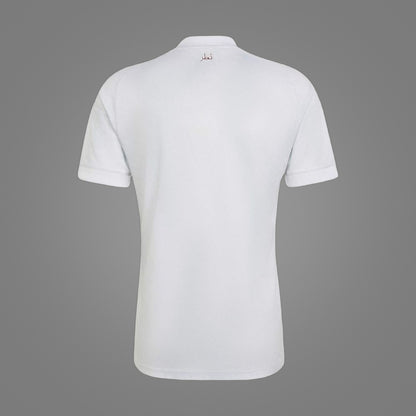 Maillot Qatar Extérieur 2026 - dos