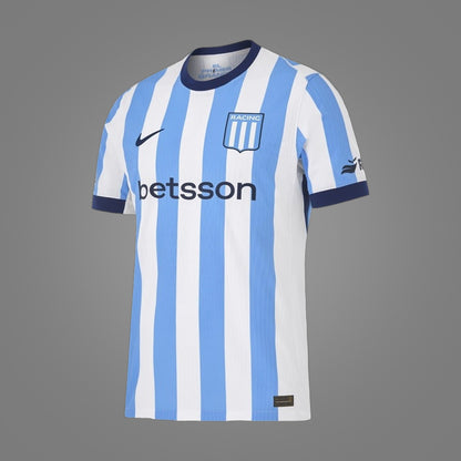 Maillot Racing Club Domicile 26/27 - face avant
