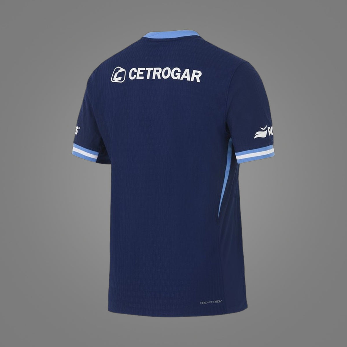 Maillot Racing Club Extérieur 26/27 - dos
