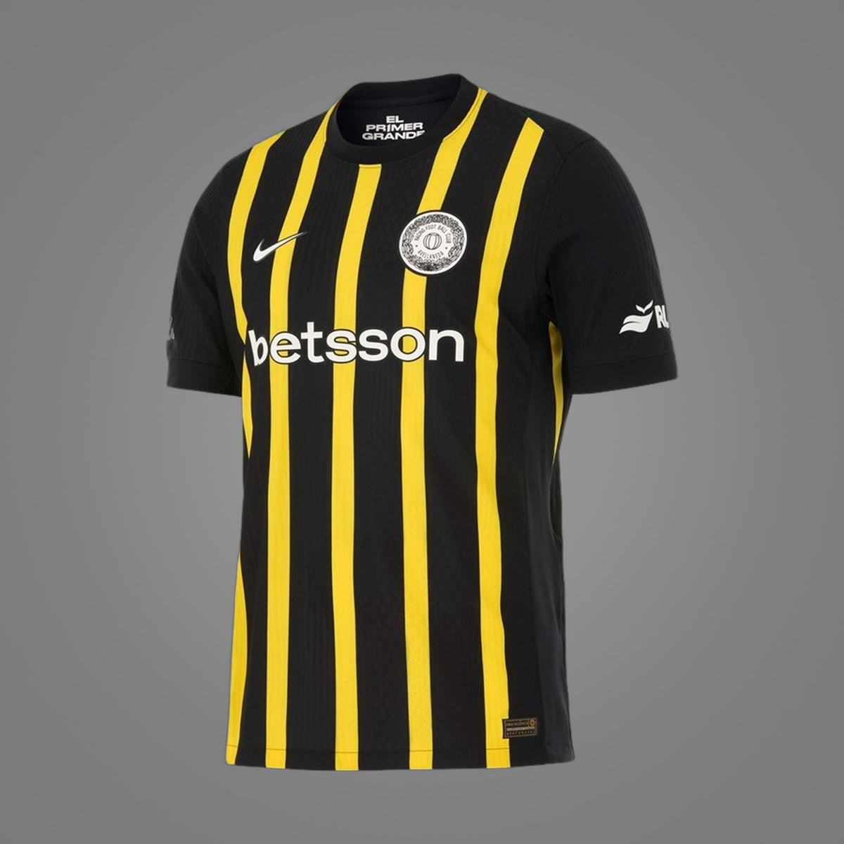 Maillot Racing Club Third 26/27 - face avant