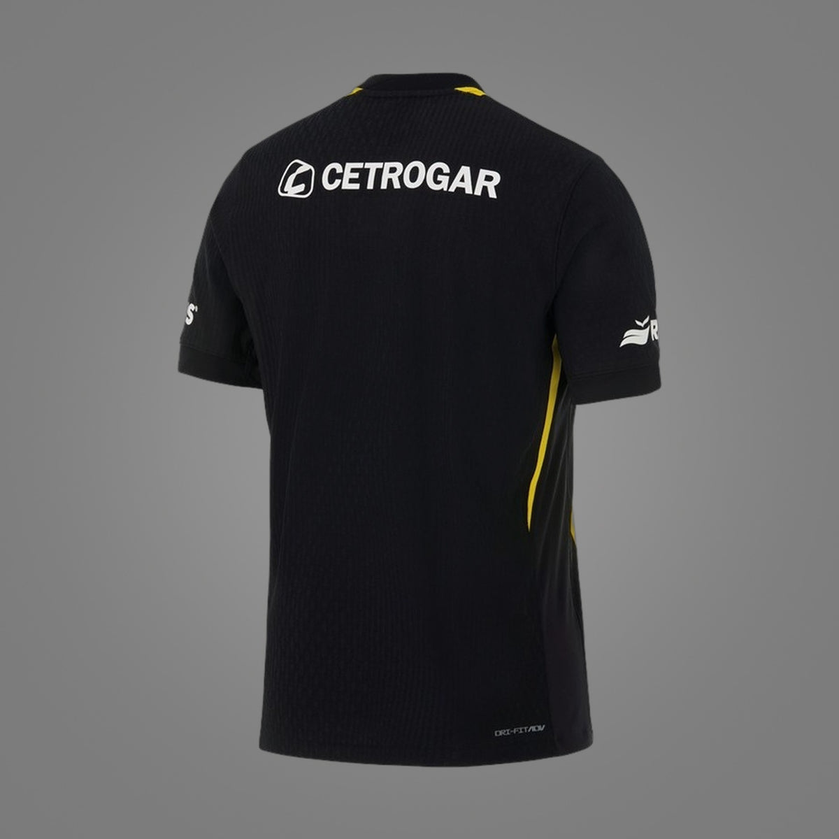 Maillot Racing Club Third 26/27 - dos