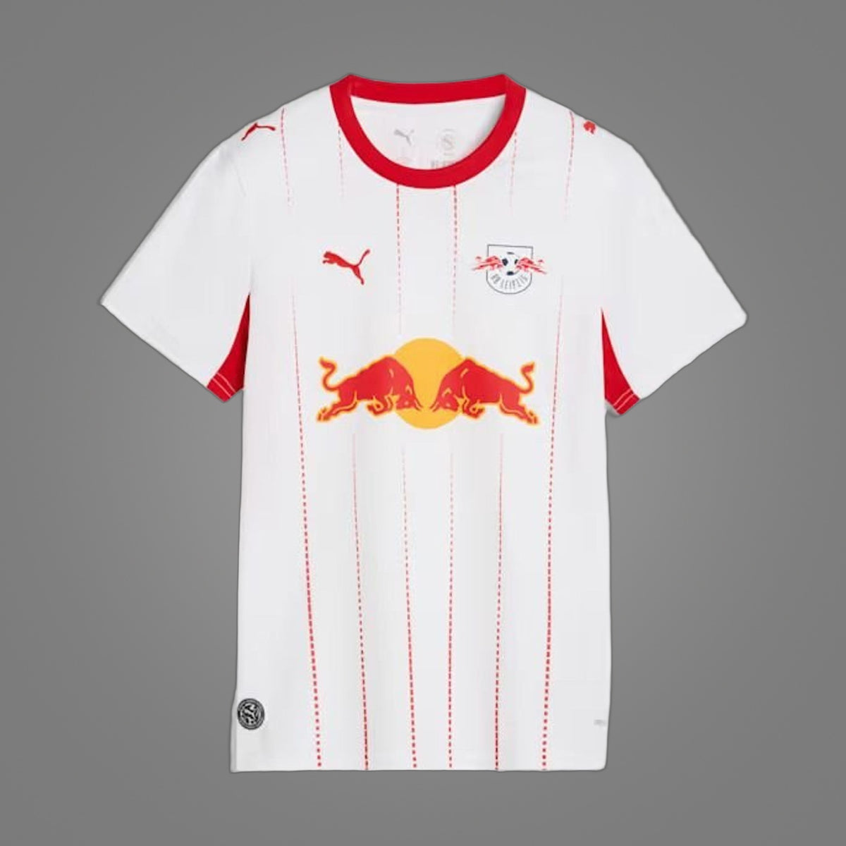 Maillot RB Leipzig Domicile 26/27 - face avant