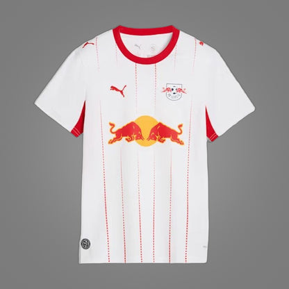 Maillot RB Leipzig Domicile 26/27 - face avant