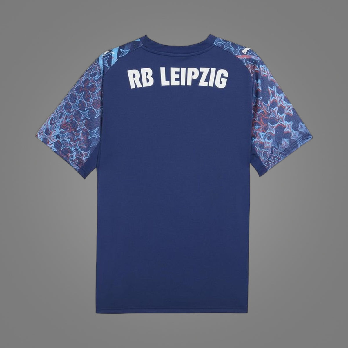 Maillot RB Leipzig Third 26/27 - dos