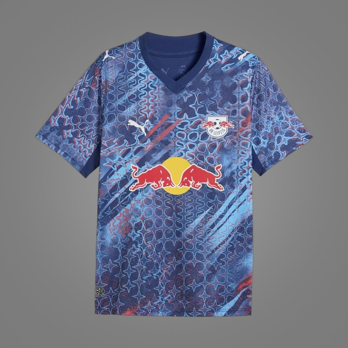 Maillot RB Leipzig Third 26/27 - face avant