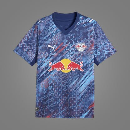 Maillot RB Leipzig Third 26/27 - face avant