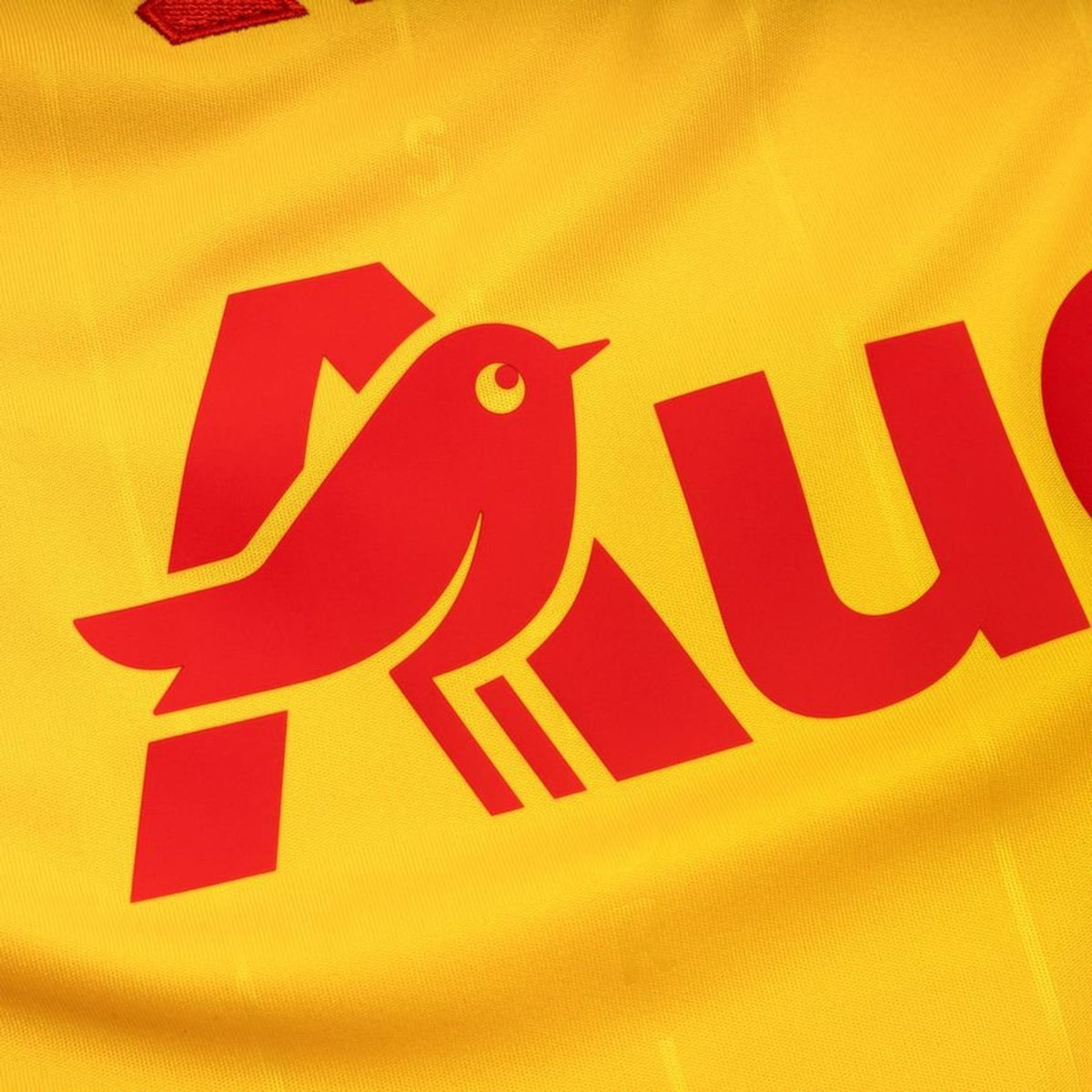 Maillot RC Lens Domicile 26/27 - détail 3