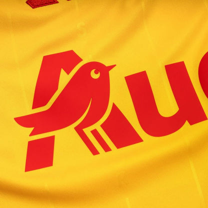 Maillot RC Lens Domicile 26/27 - détail 3