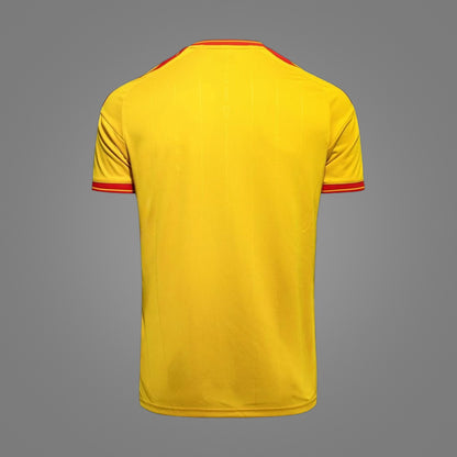 Maillot RC Lens Domicile 26/27 - dos