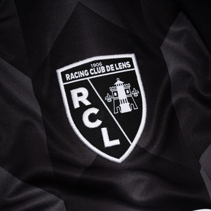 Maillot RC Lens Extérieur 26/27 - détail 1