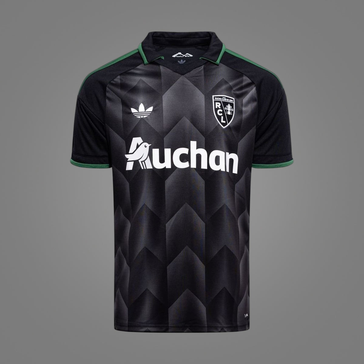 Maillot RC Lens Extérieur 26/27 - face avant